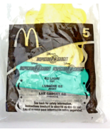McDonalds Happy Meal Toy Inspector Gadget 2 G2 Light No. 5 - €8,59 EUR