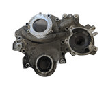 Engine Timing Cover From 2010 Chevrolet Impala  3.5 12604694 - £52.07 GBP