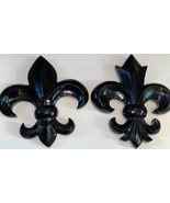 at home Black Wood Fleur Wall Decor &quot; LOVE &amp; HOPE&quot; - $46.64 CAD