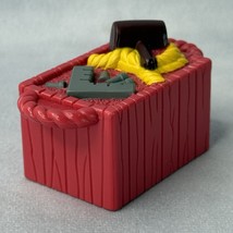 Fisher Price Little People Noah Ark Pink Tool Crate - $13.52 CAD