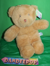 Ebba Big Brother Teddy Bear Stuffed Animal Toy 11&quot; With Tags - £13.95 GBP