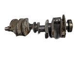 Crankshaft Standard From 2006 Cadillac Escalade  6.0 - £255.72 GBP