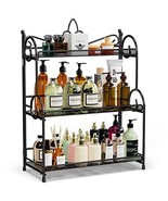 Counter Organization and Storage for Bathroom, Kitchen, Bedroom, Offices... - £68.85 GBP