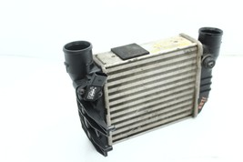 2002-2005  AUDI A4 1.8L QUATTRO TURBO INTERCOOLER WITH AIR PRESSURE SENSOR H1171 image 8