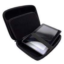 ChargerCity Extra Large Hard Shell Carry Case for 5 6 inch GPS Garmin Nuvi Drive - £20.35 GBP