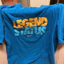 Nike Legend Status Kids Shirt Size M - £10.25 GBP