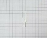 Genuine Dishwasher Follower for Roper RUD4500MB0 RUD4000MB2 RUD6050RD2 OEM - $61.93