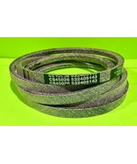 Fits Husqvarna 46" DECK BELT 405143 / 532405143 / 584453101 Heavy Duty Made - $17.77