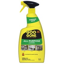 Goo Gone All-Purpose Cleaner - 32 Ounce - Removes Dirt, Grease, Grime, M... - £17.28 GBP