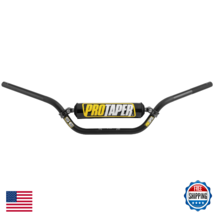 Pro-Taper SE Series 7/8" Standard Handlebars - Black, One Size - $134.62