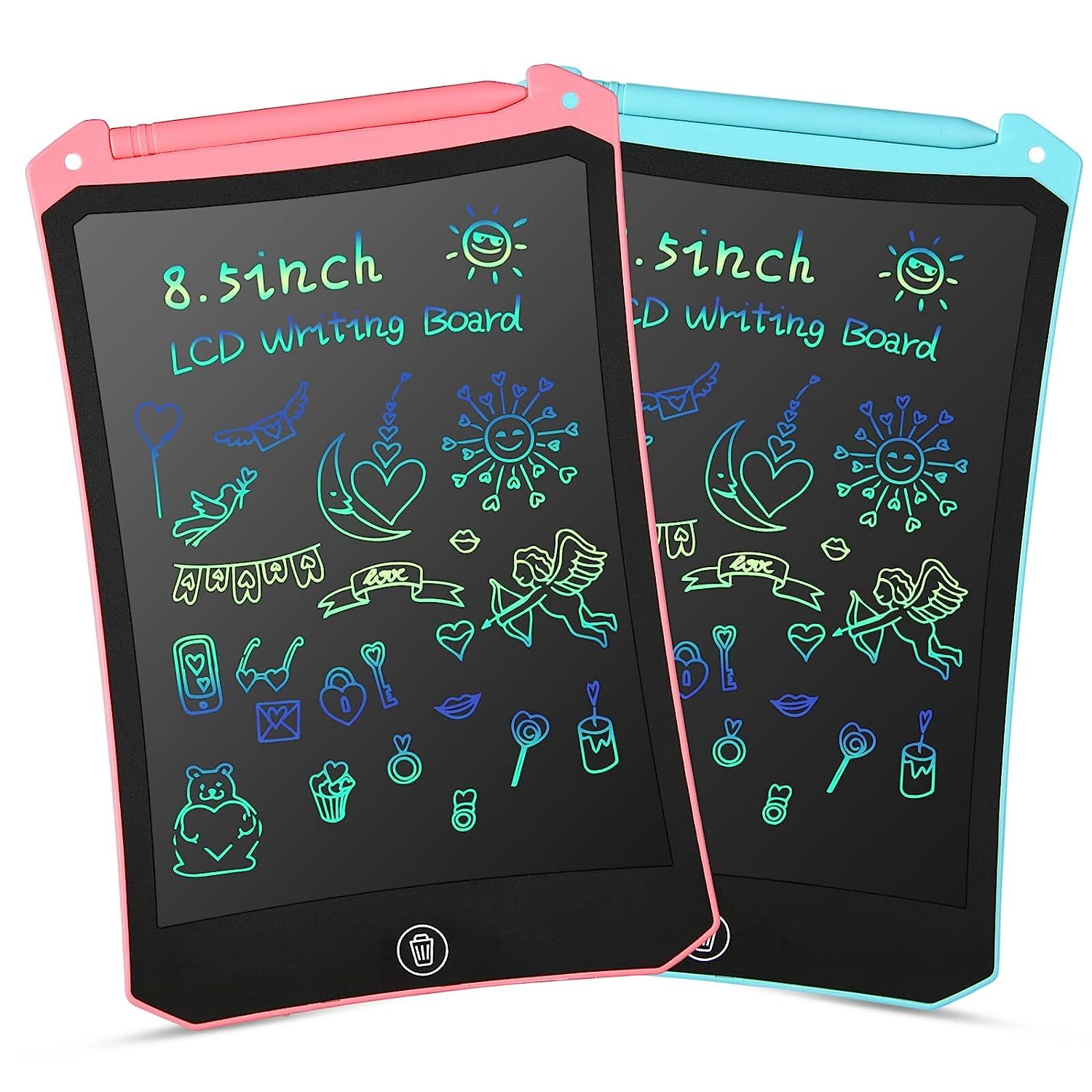 Primary image for Newest Lcd Writing Tablet, Electronic Digital Writing &Colorful Screen Doodle Bo