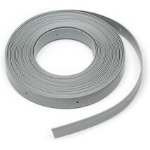 Oatey 33926 Securing Straps, 3/4-Inch x 50&#39;, Gray - €18,21 EUR