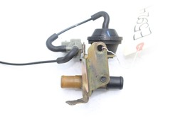 02-04 PORSCHE 911 996 TARGA CARRERA RWD TRANSMISSION COOLER VALVE E5924 image 8
