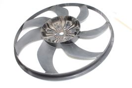 11-16 MINI COOPER COUNTRYMAN RADIATOR COOLING FAN BLADE W/O TURBO Q7835 image 10