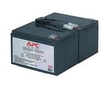 APC UPS Battery Replacement, RBC6, for APC Smart-UPS SMT1000, SMC1500, S... - £230.62 GBP
