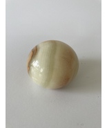 Multicolor Marble Stone Paperweight  - £9.40 GBP