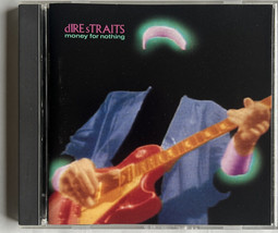 Dire Straits Money For Nothing  ( CD ) - £6.26 GBP