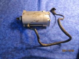 Honda CB750 Starting Motor. Fits 69 thru 78 K. F and A models  Tested, W... - $25.00