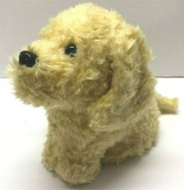 American Girl Plush Dog Labradoodle 5 1/2&quot; Accessory - £7.79 GBP