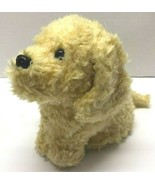 AMERICAN GIRL Plush Dog LABRADOODLE 5 1/2&quot; Accessory - $13.54 CAD