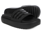 adidas Adilette Platform Slides Unisex Slipper Casual Gym Swimming Shoes... - £40.74 GBP