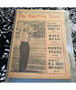 1967 The Sporting News 12/16/67 TSN Vince Lombardi Packers Head Of Pack ... - £23.44 GBP