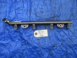 2017 Hyundai Elantra 2.0 NU10 fuel rail assembly 35300-2EAT0 engine moto... - $69.99