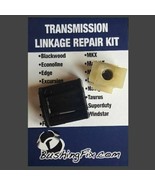 Ford Explorer Sport Trac Shifter Cable Bushing Repair Kit - £19.53 GBP