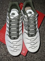 Size 12 Nike Air Max Plus Phantom Neutral Olive - $3,090.32 MXN