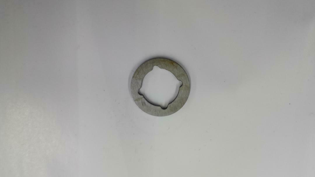 VICKERS REPLACEMENT PVB5 BACK UP RING HYDRAULIC PUMP - $1.93