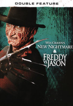 Nightmare On Elm Street, A 7-8 (DBFE) DVD Pre-Owned Region 2 - £26.21 GBP