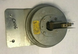 TRIDELTA Honeywell FP6619 Air Pressure Switch HQ1065208TR  used #O106 - $28.05