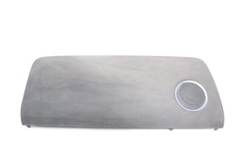 08-16 AUDI A5 S5 COUPE REAR DECK SPEAKER COVER TRIM PANEL BANG & OLUFSEN E5282 image 5