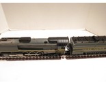 MTH TRAINS  RAILKING 30-1151-0 SEMI SCALE UNION PACIFIC NORTHERN W/WHIST... - $367.35
