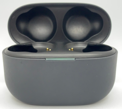 Sony WF-LS900N/B LinkBuds S Wireless Charging Case - Black #20 - Serial ... - $29.05