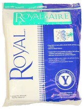 Royal Vacuum Bags AR10140 - $16.05