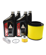 2020-2026 Honda Foreman Rubicon TRX520 FM OEM Full Service Oil Change Ki... - €61,36 EUR