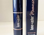 Lune + Aster  Bronze + Go Realglow Creamy Cheek Duo Moonrise .37 oz NEW ... - £30.95 GBP