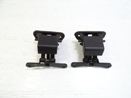 Mercedes W209 CLK55 hinge, convertible top folding rear, 2097500121 - $80.99