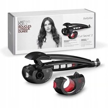 Outlet Babyliss C1300E Curl Secret 2 Automatic Curling Iron Lasting Curls - $159.95