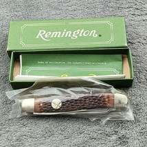 Remington Umc R-1 Knife Upland Bird Hook Choke Tool Made In Usa 18564 Open Box - $88.83