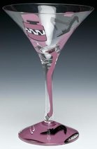 Shopaholic Martini Glass by Lolita - £15.78 GBP