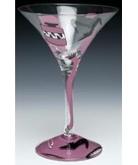 Shopaholic Martini Glass by Lolita - £15.46 GBP