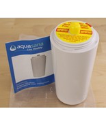 Aquasana AQ-4125 Shower Water Filter Replacement Cartridge - Open Box - €21,02 EUR