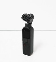 DJI Osmo Pocket OT110 4K Action Camera CP.ZM.00000097.01 image 2