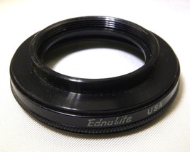 Camerex series 5 to 6 Filter holder Retaining Adapter lens Ring Step-Dow... - £15.34 GBP