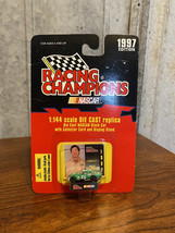 Vintage 1997 Racing Champions - NASCAR Mini Machine - £9.59 GBP