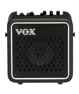 VOX MINI GO 3 Electric Guitar 3W Modeling Amplifier Mobile Battery Compa... - $203.65 CAD