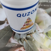 QUZON Dietary and nutritional supplements，Comprehensive Nutrient Formulation image 2