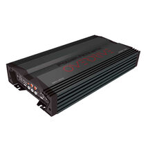 Power Acoustik 1800 Watt 4 Channel - $148.07
